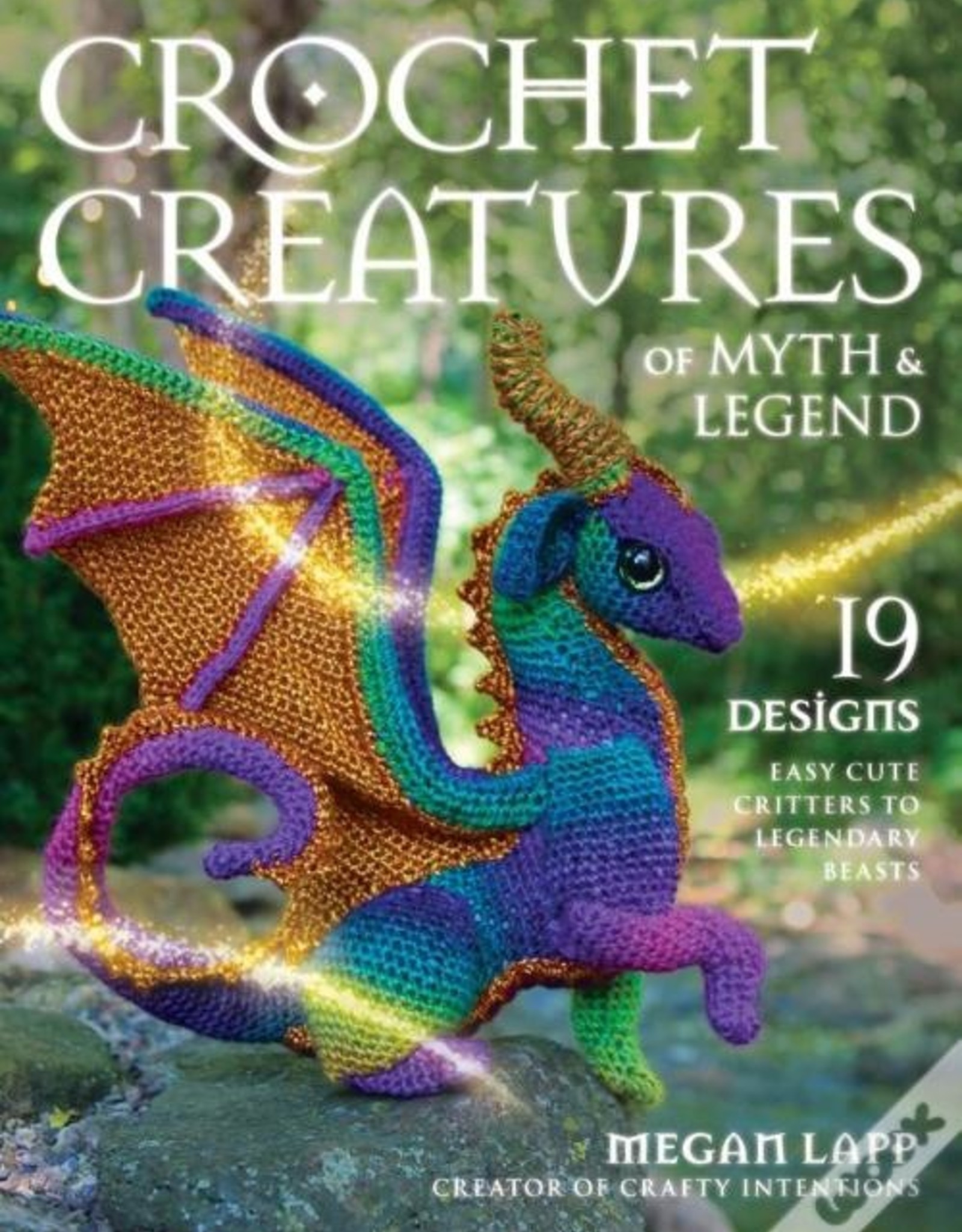 Crochet Creatures