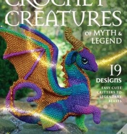 Crochet Creatures