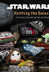 Star Wars Knitting the Galaxy