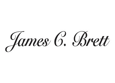 James C Brett