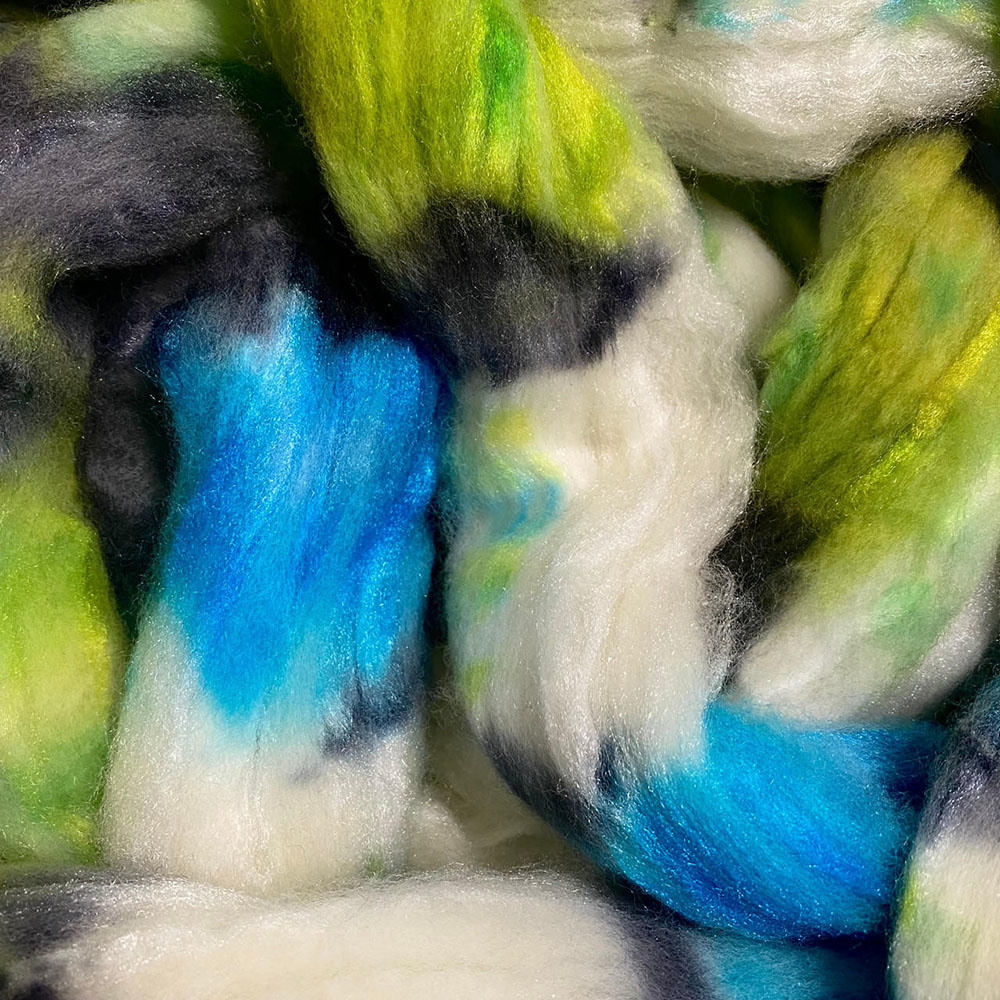 Kromski Drop Spindle - The Yarn Patch