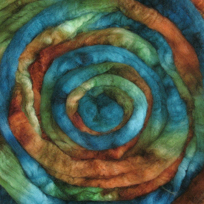 Kromski Drop Spindle - The Yarn Patch