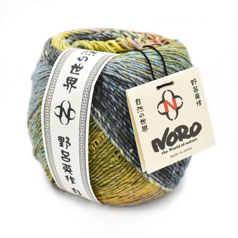 Haruito - The Yarn Patch