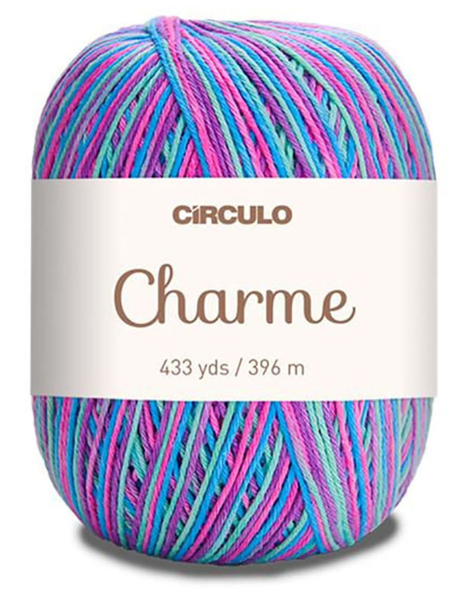 Circulo Charme