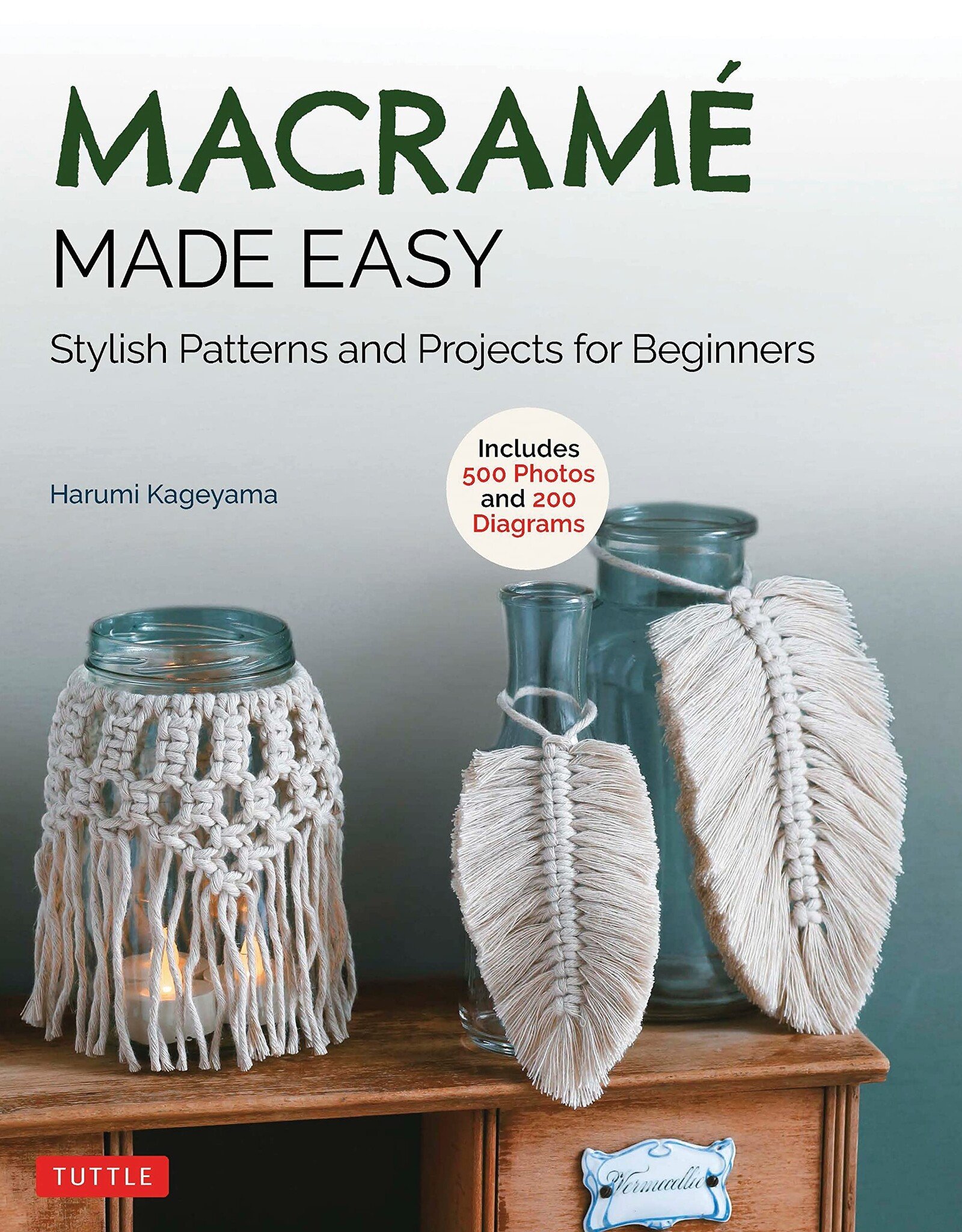 Macrame Made Easy