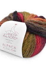 Laines du Nord Alpaca Color