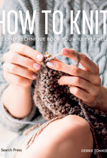 How to Knit