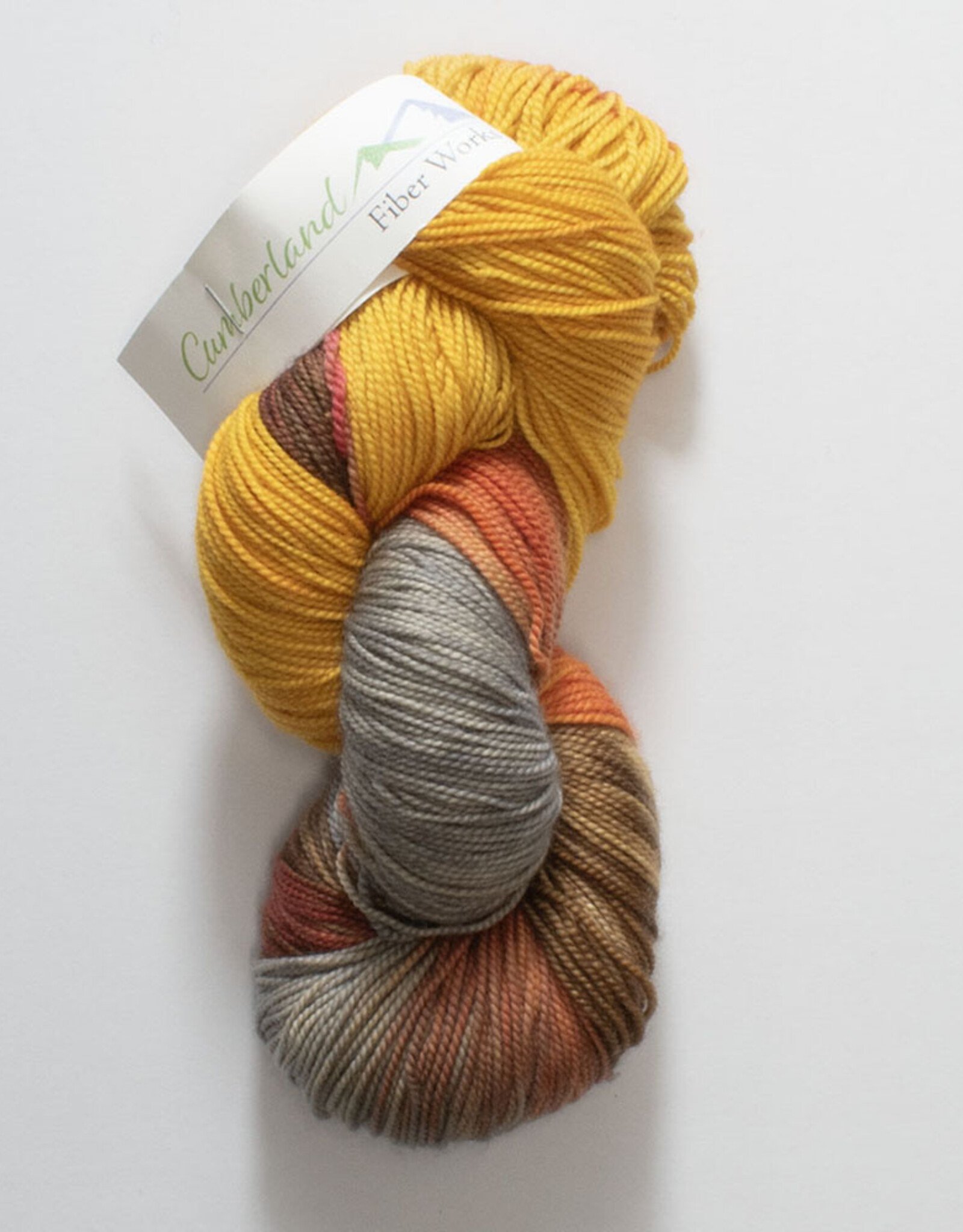 Silk Twist by Wonderland Yarns (dk)