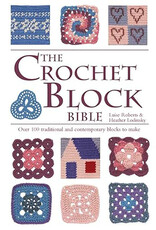 The Crochet Block Bible