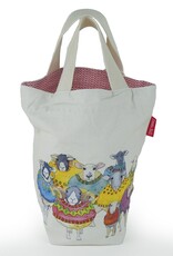 Emma Ball Large Bucket Bag