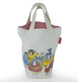 Emma Ball Large Bucket Bag