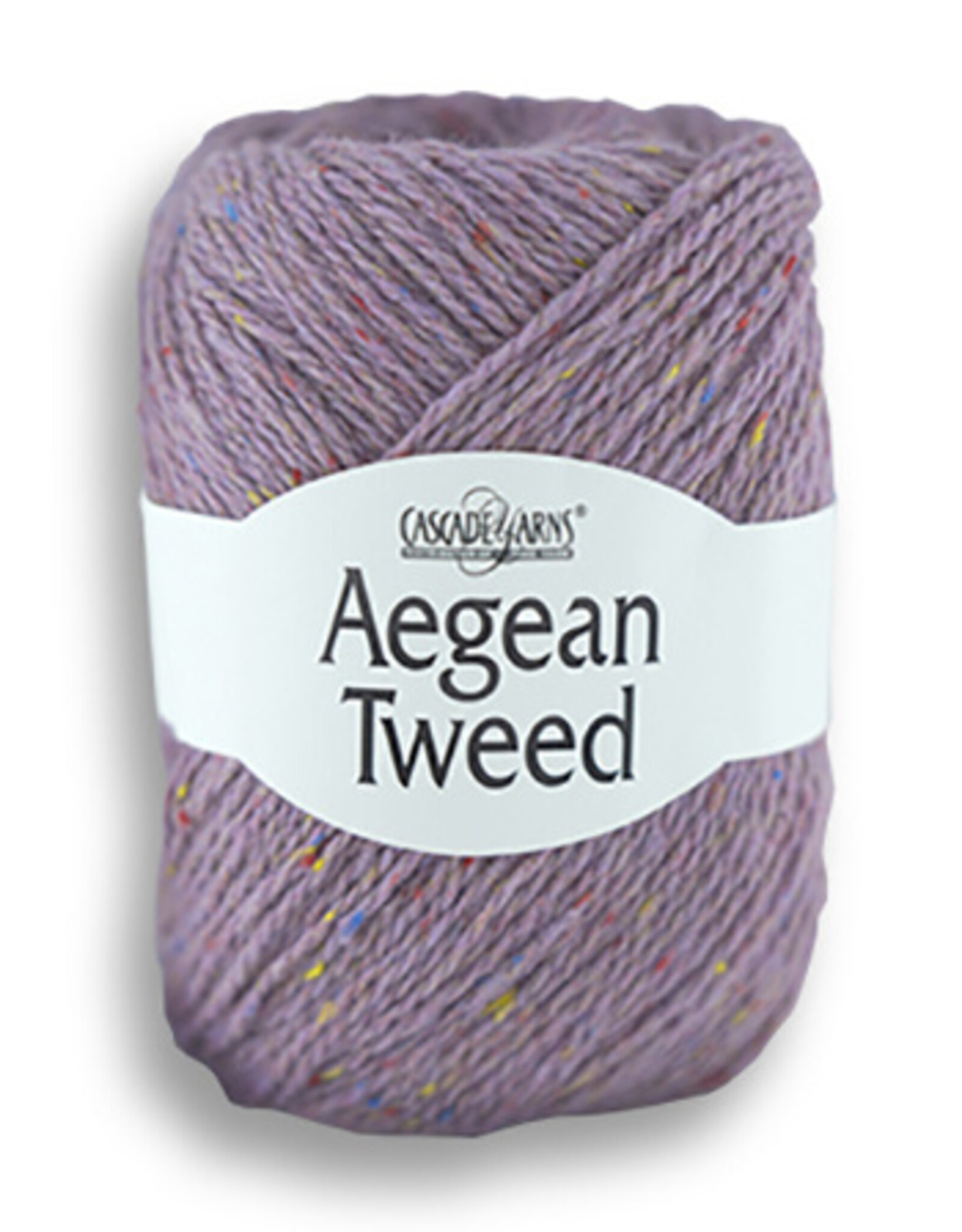 Cascade Yarns Aegean Tweed