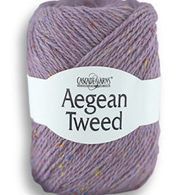 Cascade Yarns Aegean Tweed