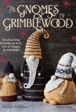 The Gnomes of Grimblewood
