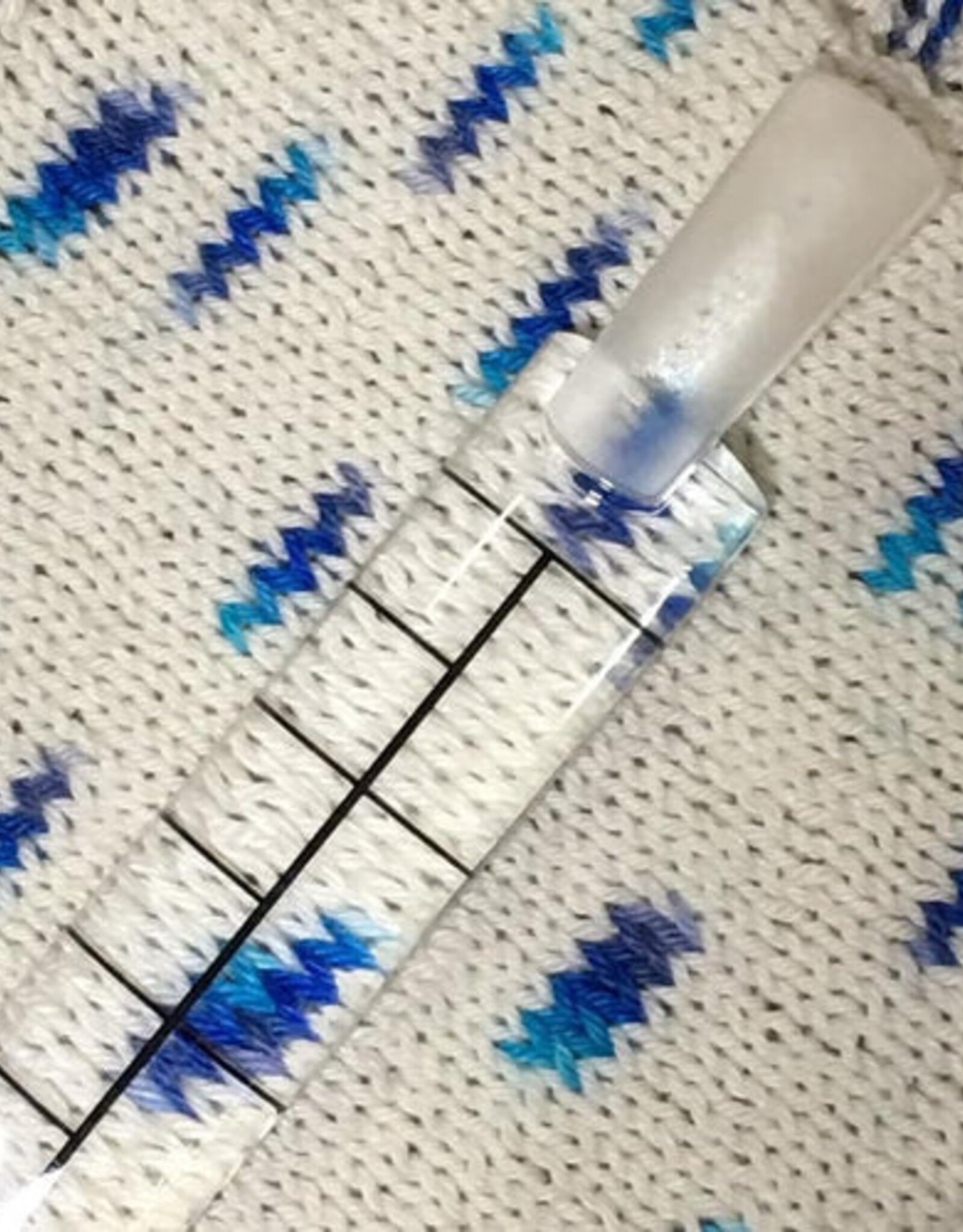 Ez Pz Gauge Ruler