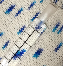 Ez Pz Gauge Ruler