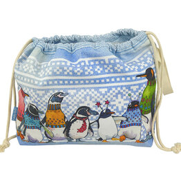 Emma Ball Emma Ball Drawstring Bag