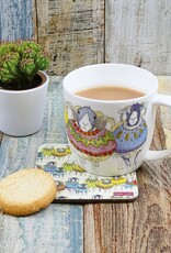 Emma Ball China Mug with Gift Box