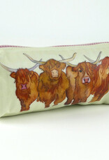 Emma Ball Pencil Case
