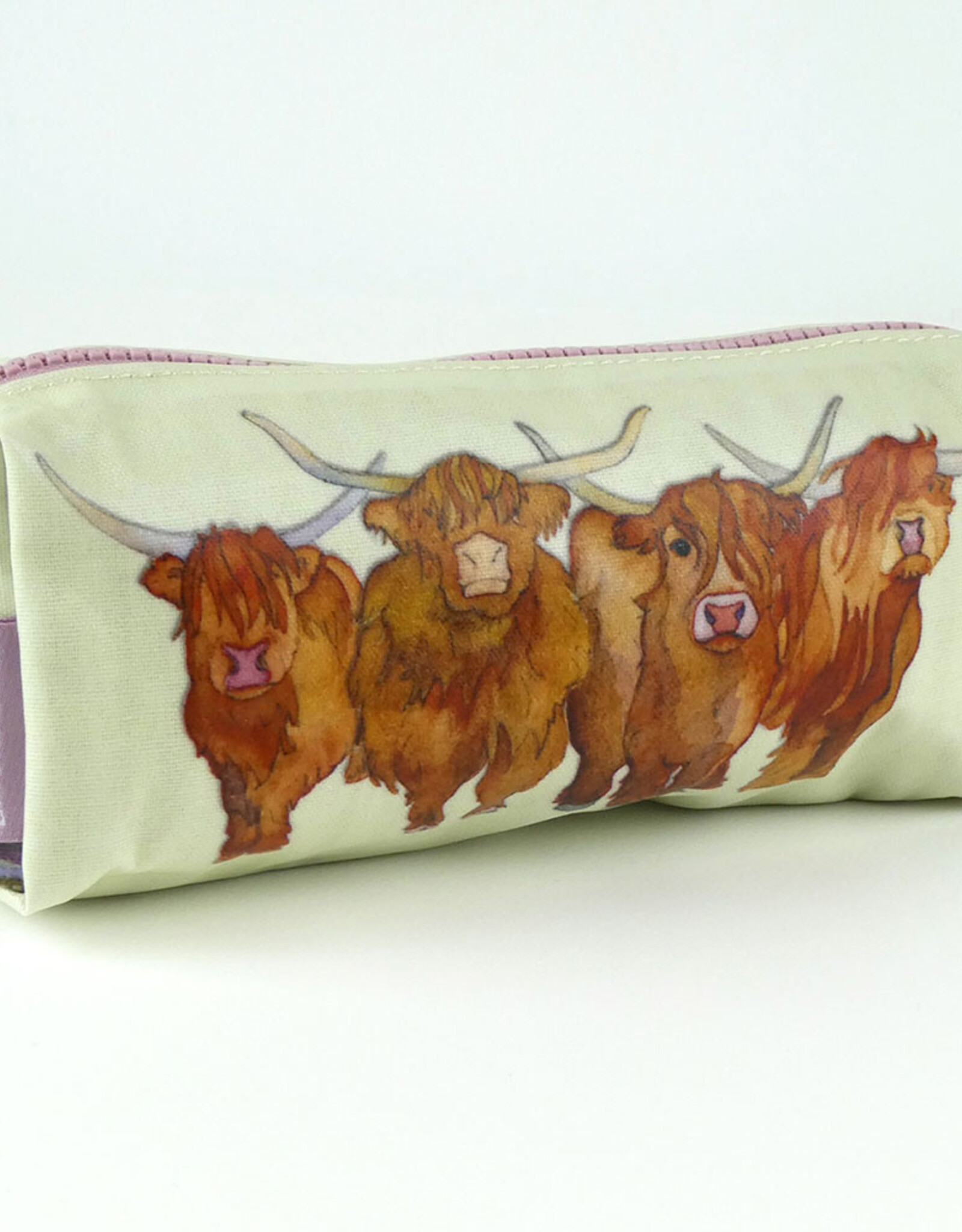 Emma Ball Pencil Case