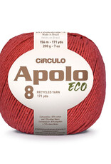 Circulo Apolo 8 4/8 cotton