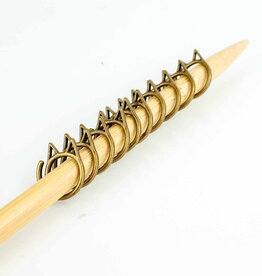 Twice Sheared Sheep Cat Clips