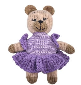 Circulo Knitted Bear Kit