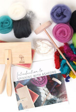 Ashford Introduction to Spinning Kit