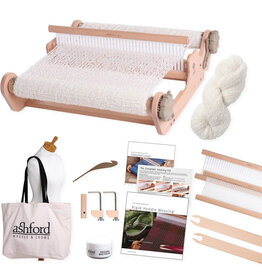 Ashford Complete Weaving Kit