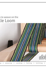 Ashford Learn to Weave on the Inkle Loom