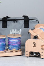 Ashford e-Spinner 3
