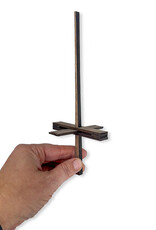 Small Turkish Spindle