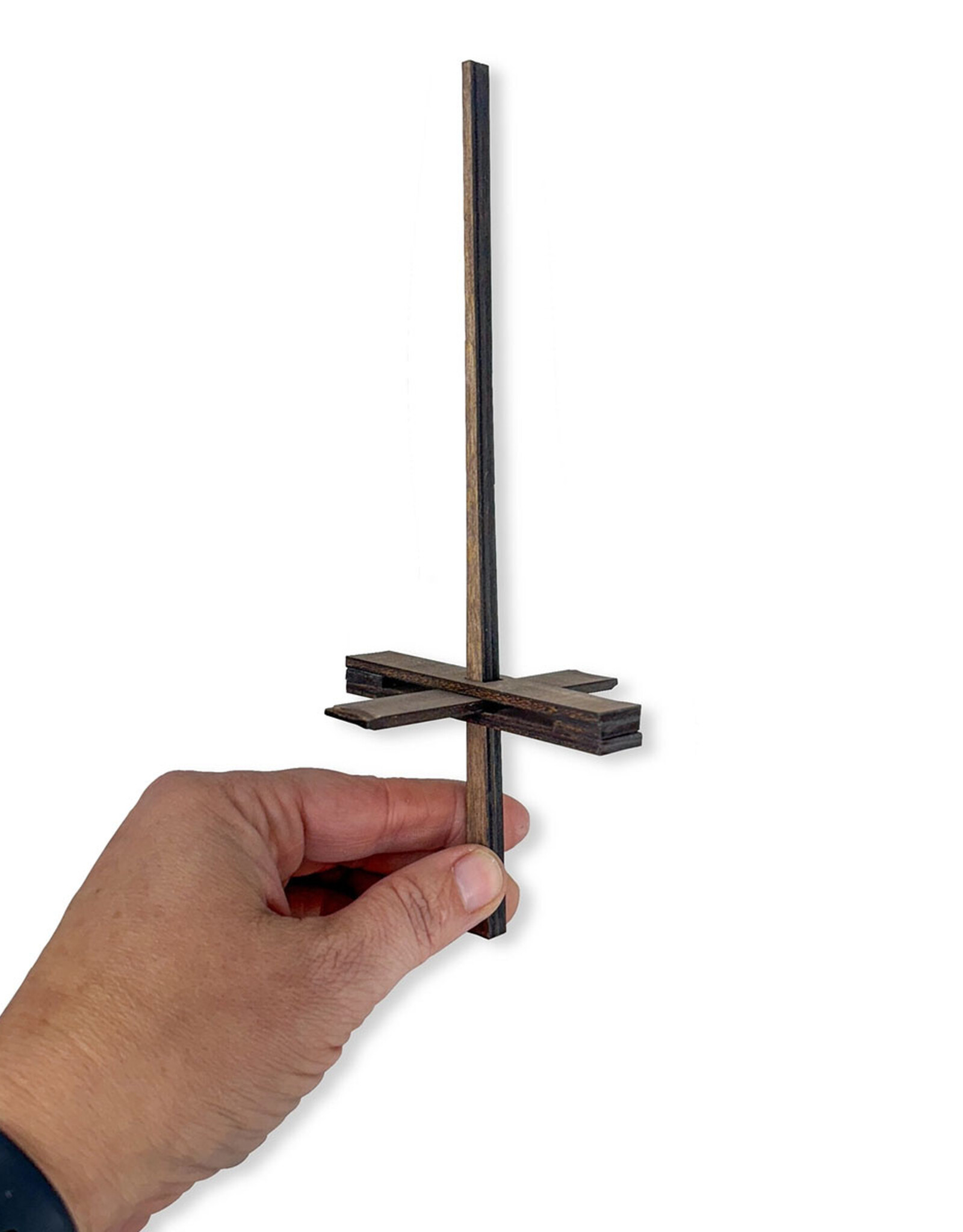 Small Turkish Spindle