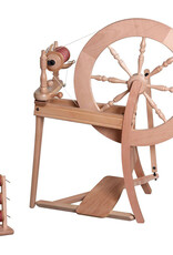 Ashford Traditional Single Drive Lacquered Ashford Traditional Single Drive Lacquered