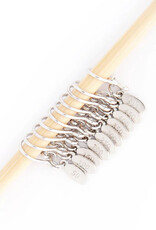 Twice Sheared Sheep Cast On Counting Stitch Markers