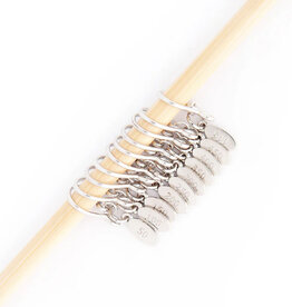 Twice Sheared Sheep Cast On Counting Stitch Markers