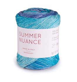 Laines du Nord Summer Nuance
