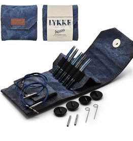 Lykke Lykke Starter Needle Set