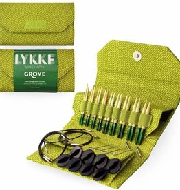 Lykke Lykke 3.5" I/C Needle Set