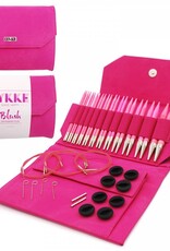 Lykke Lykke 5" I/C Needle Set