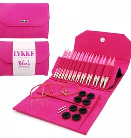 Lykke Lykke 5" I/C Needle Set