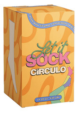 Circulo Let It Sock Yarn Kit