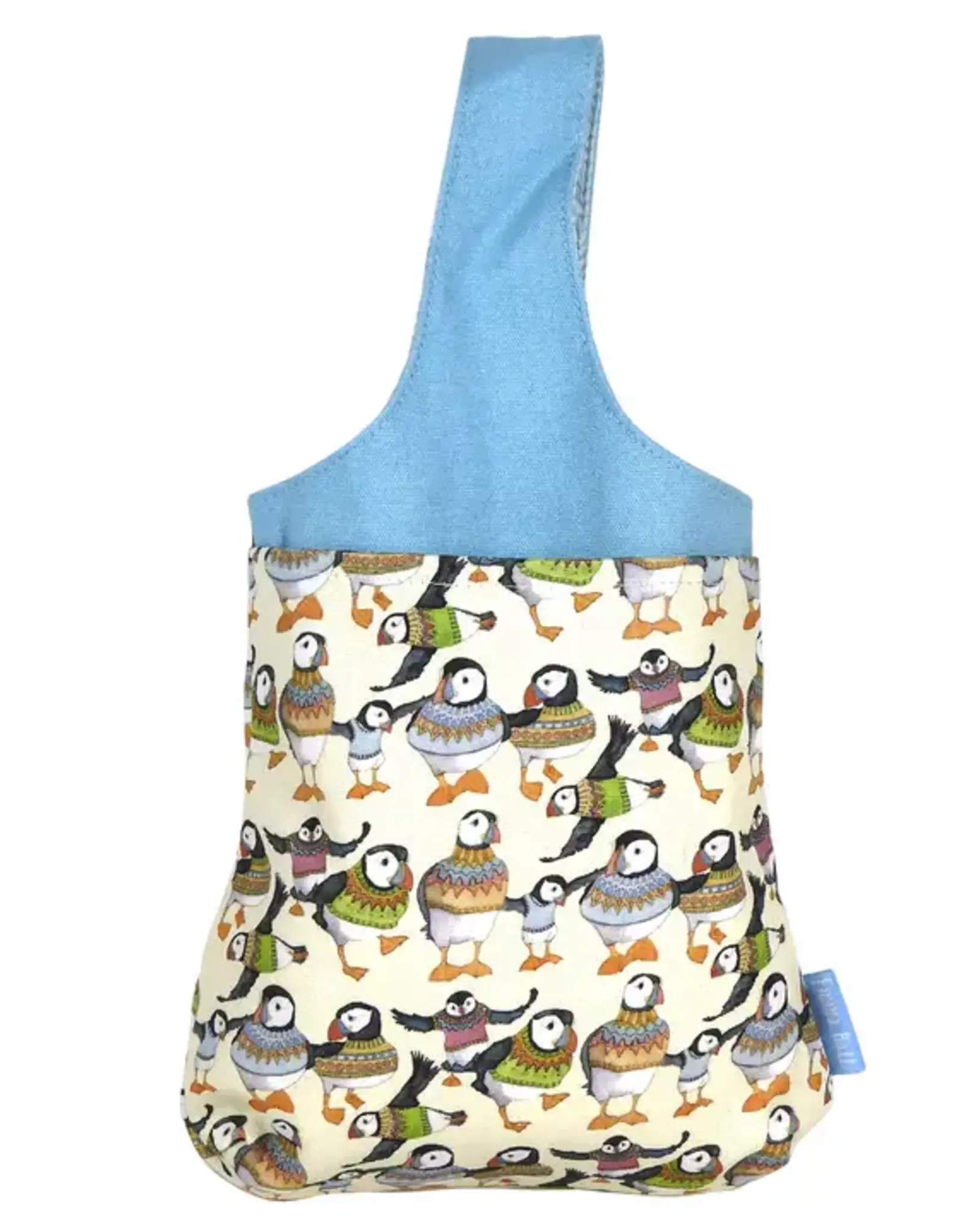 Emma Ball Emma Ball Wrist Bag