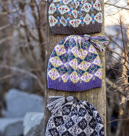 Aal Ower Toorie Hat Kit