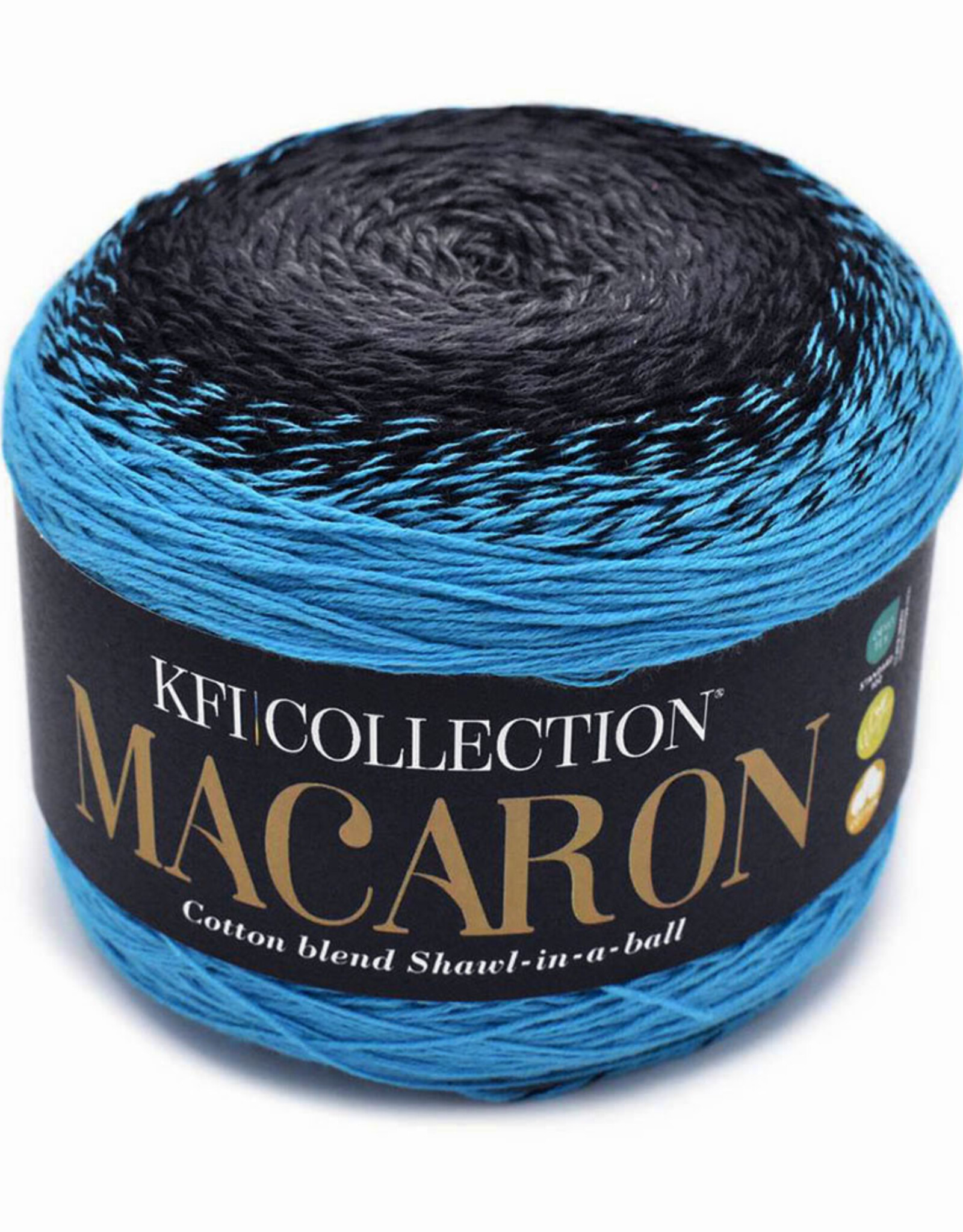 KFI Collection Macaron