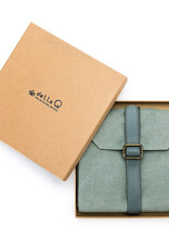 Della Q Canvas Needle Case