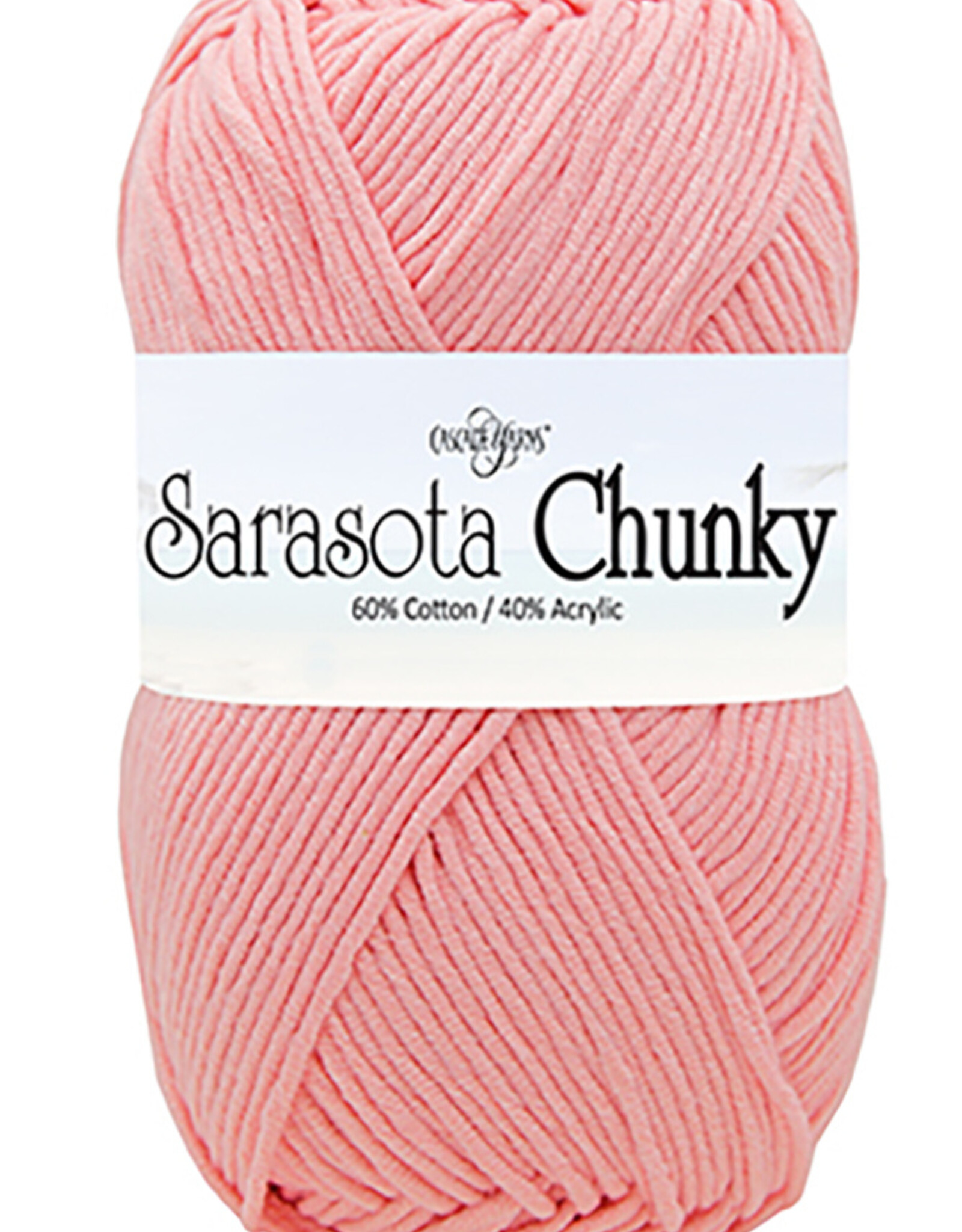 Cascade Yarns Sarasota Chunky