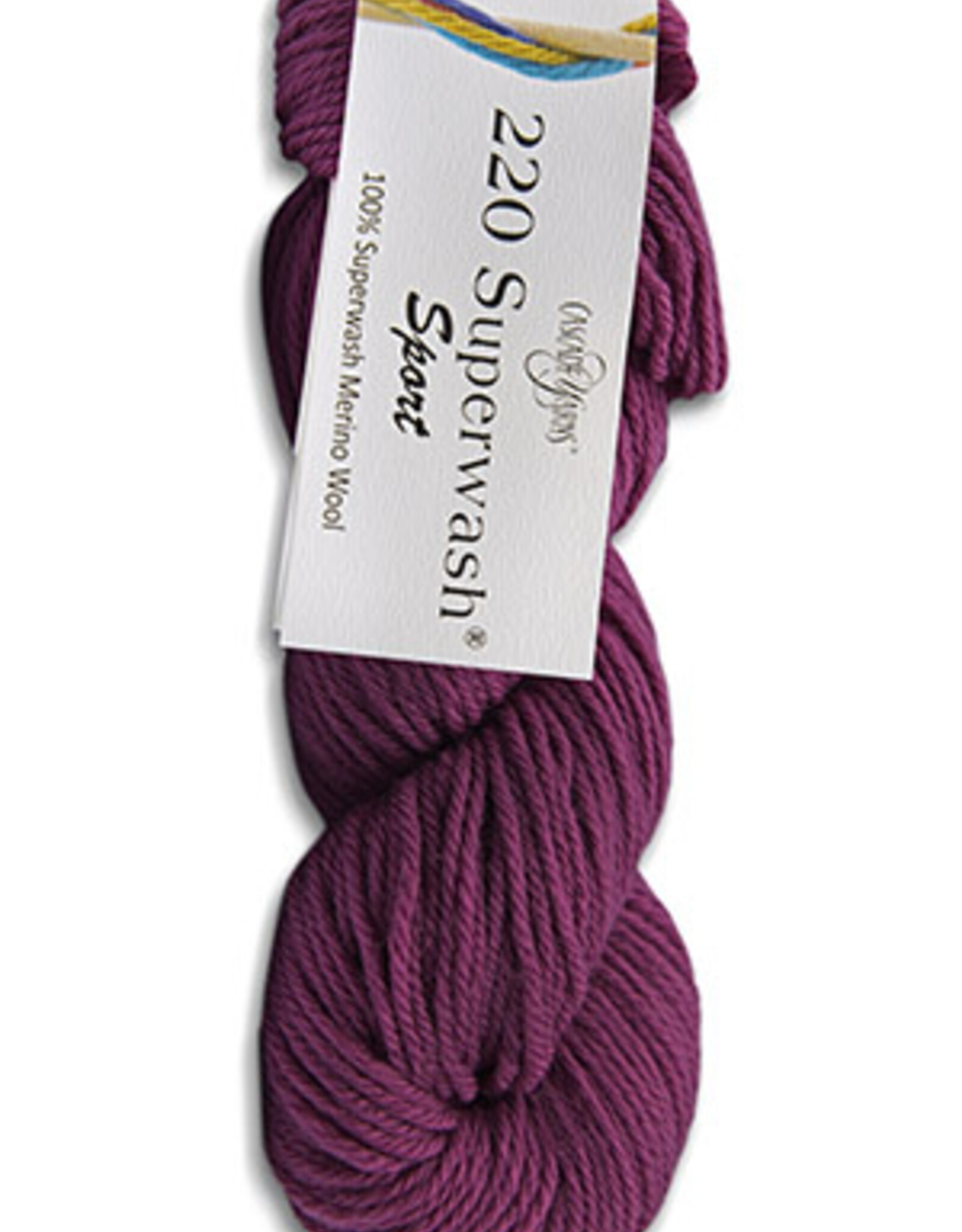 Cascade Yarns 220 Superwash Sport