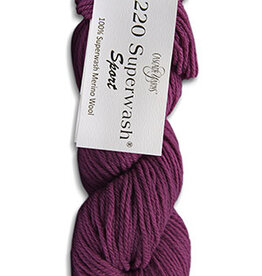 Cascade Yarns 220 Superwash Sport
