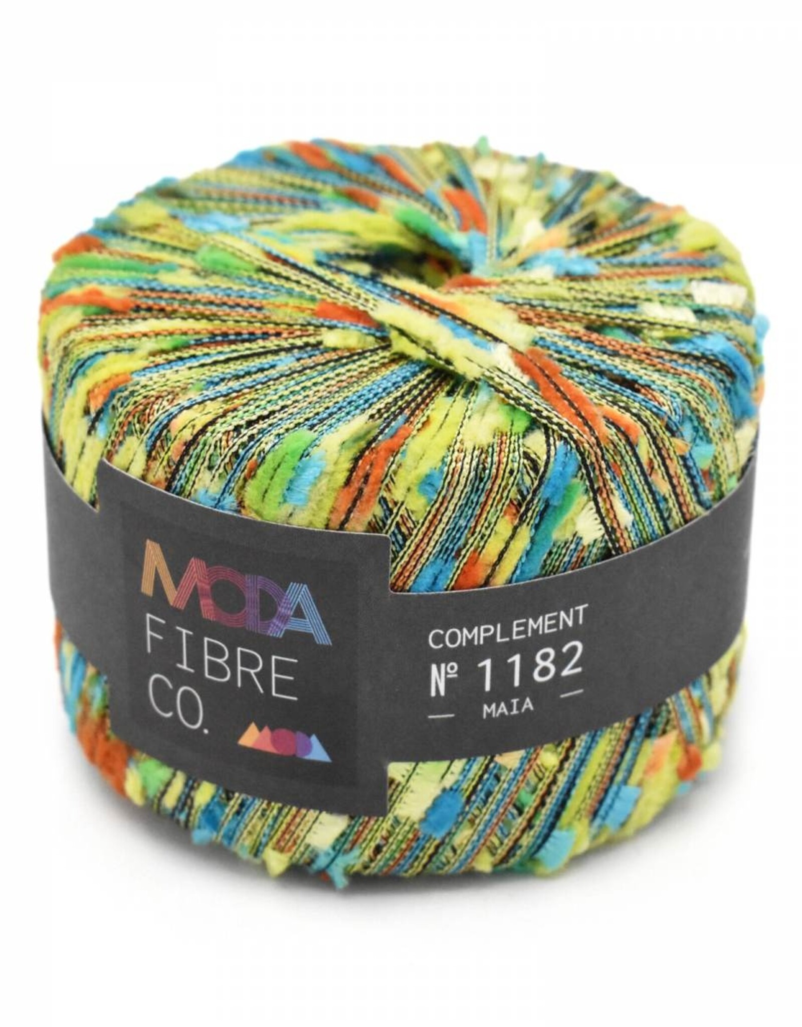 Moda Fibre Co Maia